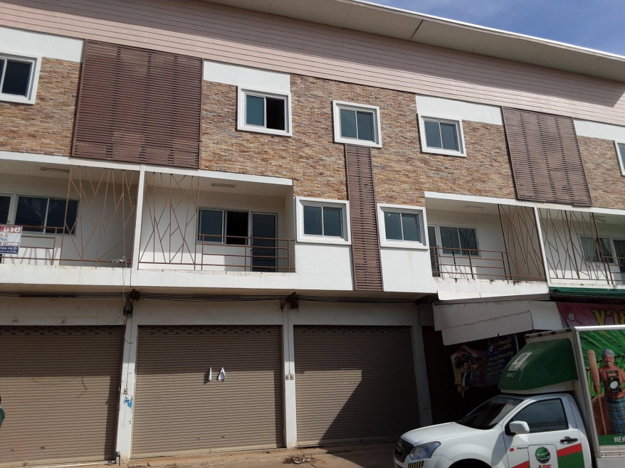 Commercial building Khon Kaen Mueang Khon Kaen Nai Mueang 4074000