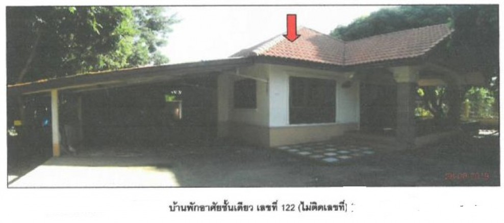 Single house Chiang Mai San Pa Tong Ban Klang 2025000