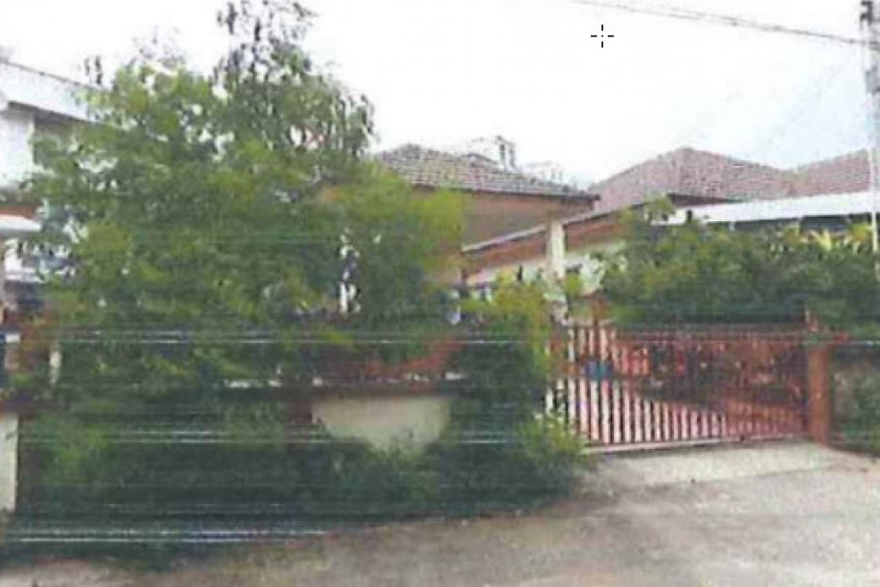 Single house Chon Buri Si Racha Thung Sukhla 1977000