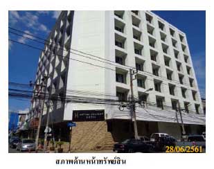 อื่นๆ สงขลา หาดใหญ่ หาดใหญ่ 82508000