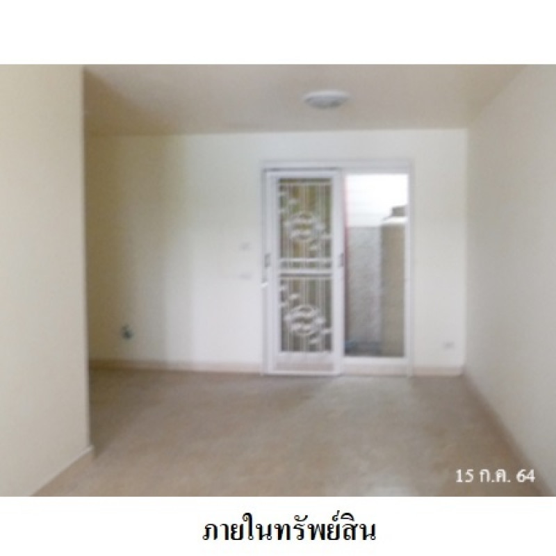 ทาวน์เฮ้าส์ กานดา พาร์ค เดอะเฟิร์สโฮม สมุทรสาคร เมืองสมุทรสาคร พันท้ายนรสิงห์ 1620000