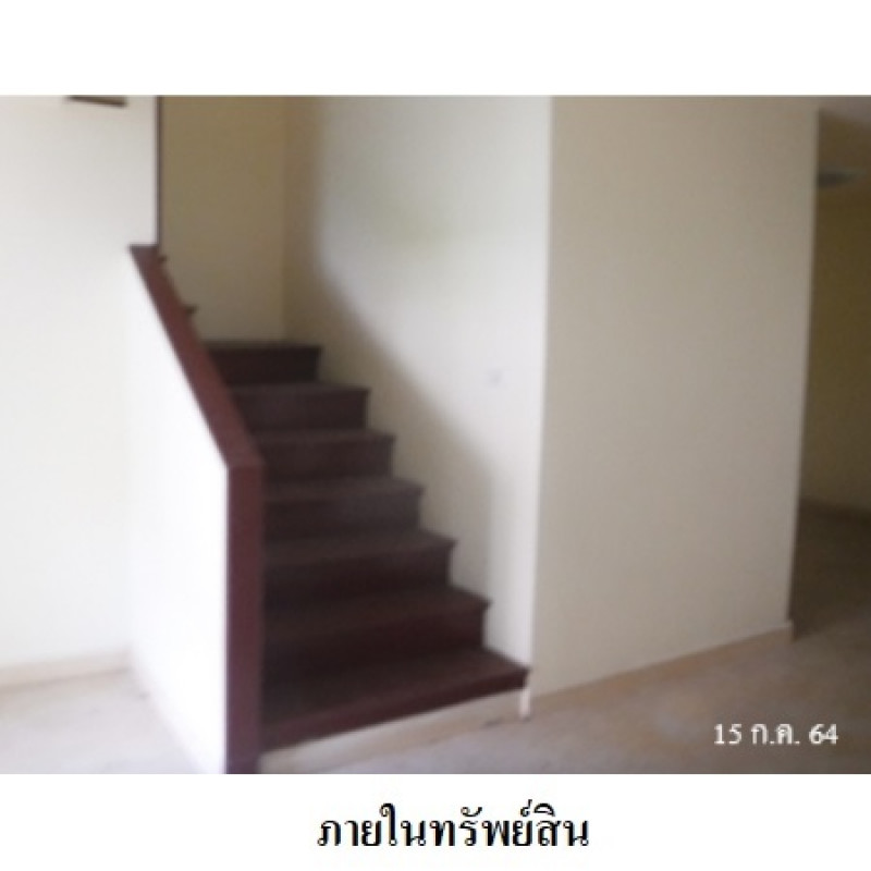 ทาวน์เฮ้าส์ กานดา พาร์ค เดอะเฟิร์สโฮม สมุทรสาคร เมืองสมุทรสาคร พันท้ายนรสิงห์ 1620000