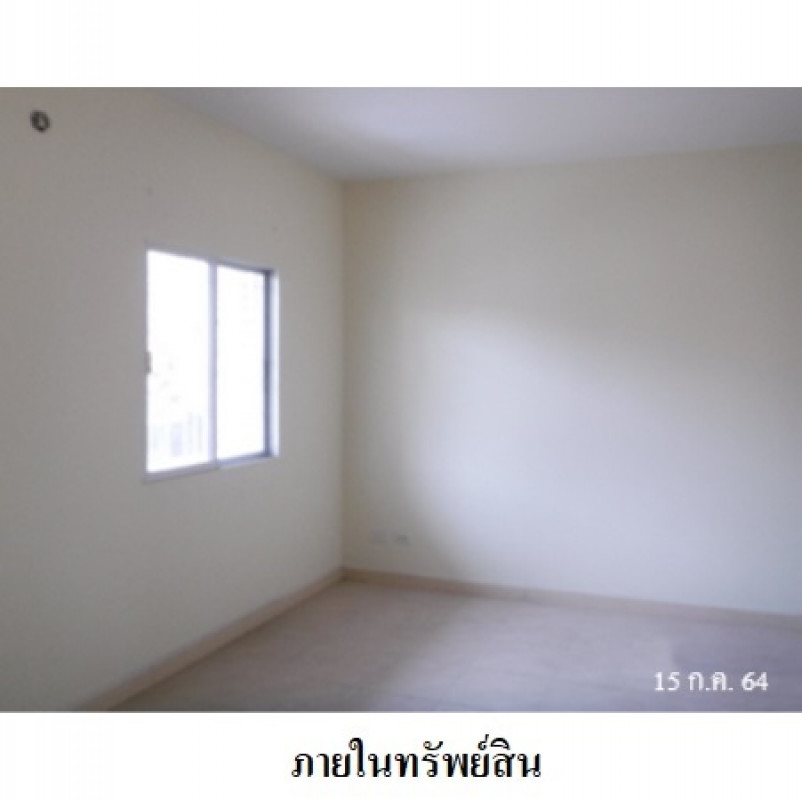 ทาวน์เฮ้าส์ กานดา พาร์ค เดอะเฟิร์สโฮม สมุทรสาคร เมืองสมุทรสาคร พันท้ายนรสิงห์ 1620000