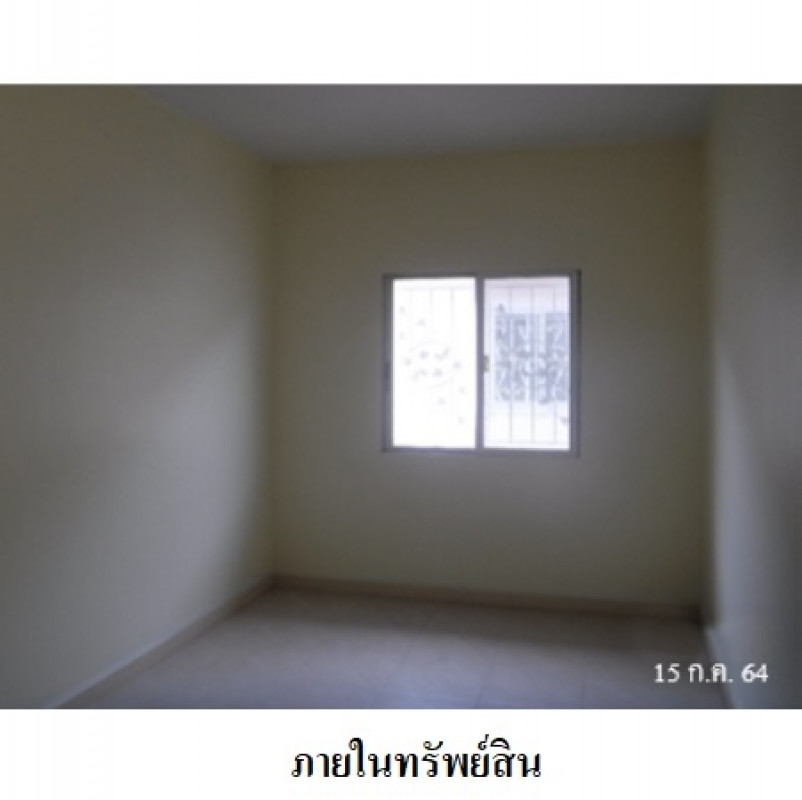 ทาวน์เฮ้าส์ กานดา พาร์ค เดอะเฟิร์สโฮม สมุทรสาคร เมืองสมุทรสาคร พันท้ายนรสิงห์ 1620000