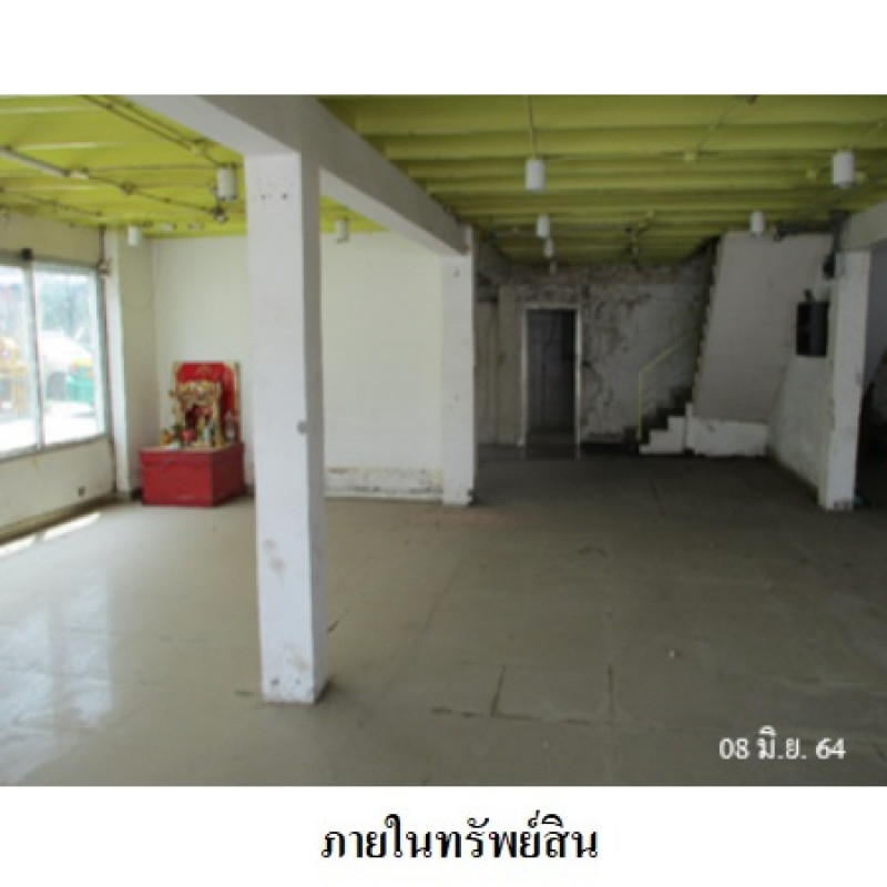 อาคารพาณิชย์ กรุงเทพมหานคร บางแค บางแค 4990000