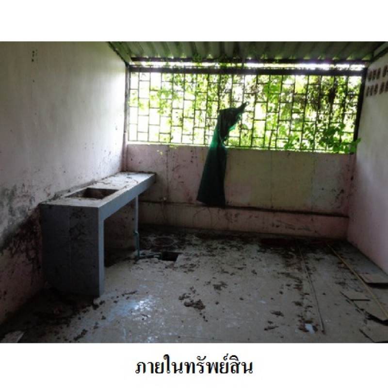 ทาวน์เฮ้าส์ ชลบุรี บางละมุง หนองปรือ 1240000