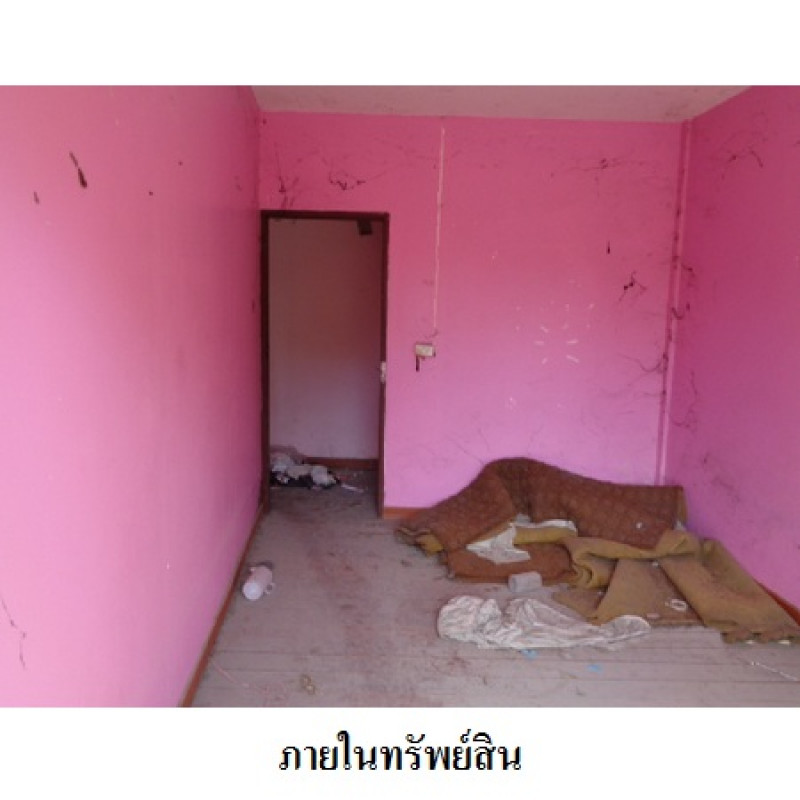 ทาวน์เฮ้าส์ ชลบุรี บางละมุง หนองปรือ 1240000