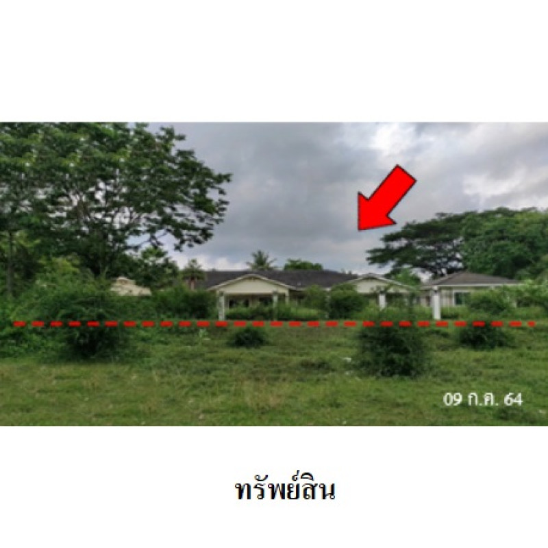 บ้านเดี่ยว ชุมชนบ้านนิคม อุดรธานี เมืองอุดรธานี นิคมสงเคราะห์ 8159300