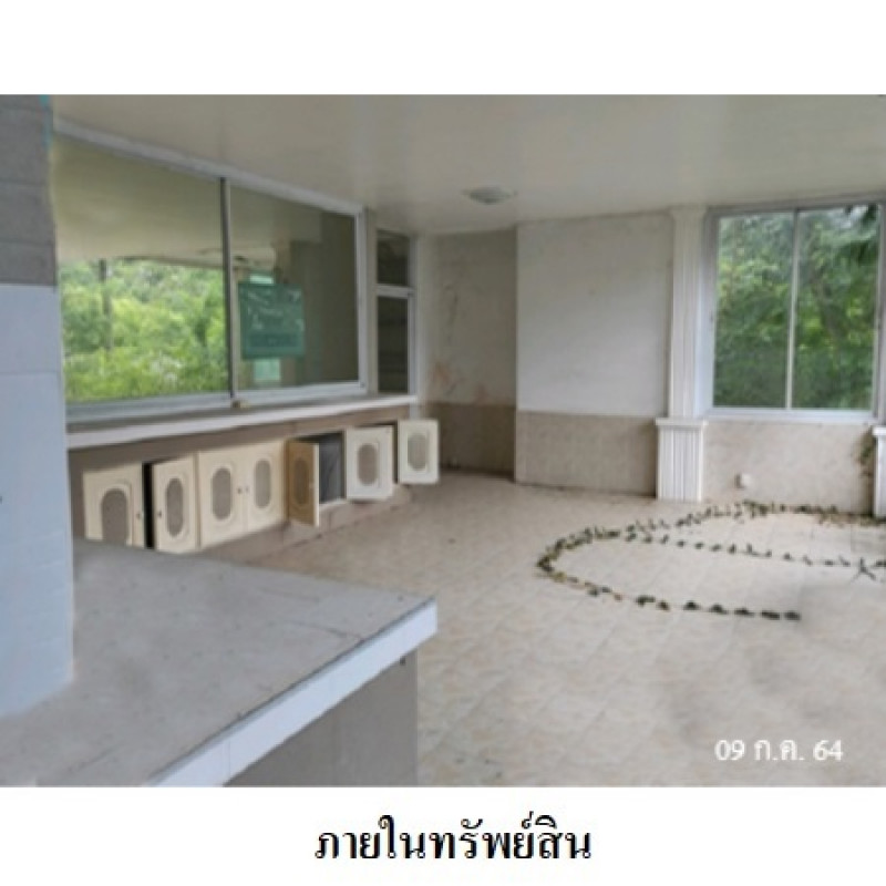 บ้านเดี่ยว ชุมชนบ้านนิคม อุดรธานี เมืองอุดรธานี นิคมสงเคราะห์ 8159300