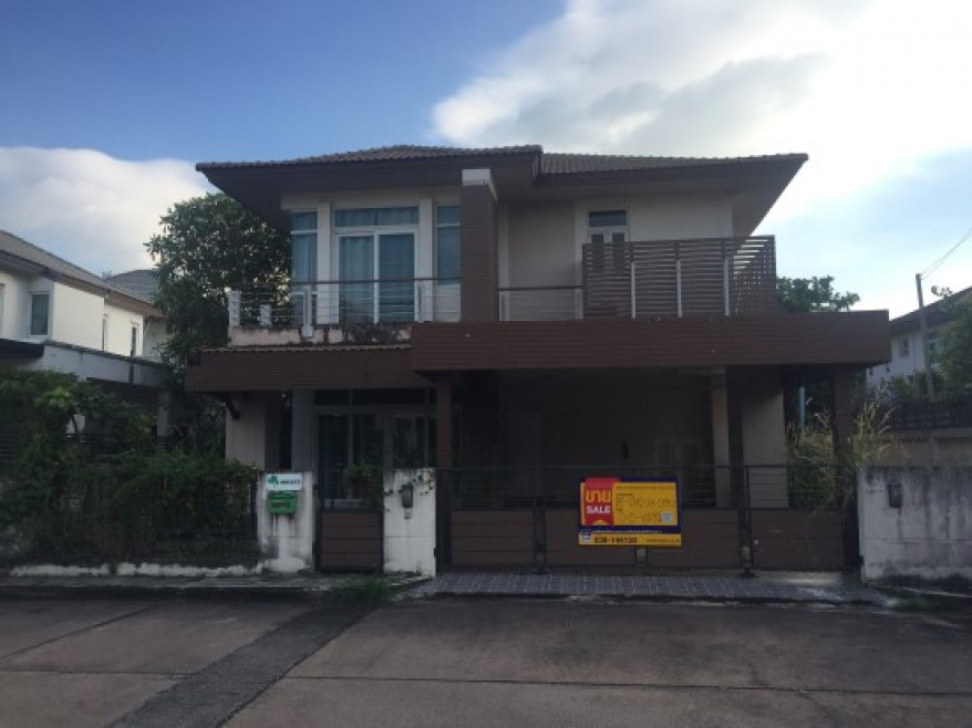 Single house Chon Buri Si Racha Nong Kham 4730000