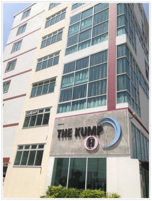 Condominium Chon Buri Mueang Chon Buri Khlong Tamru 1249000