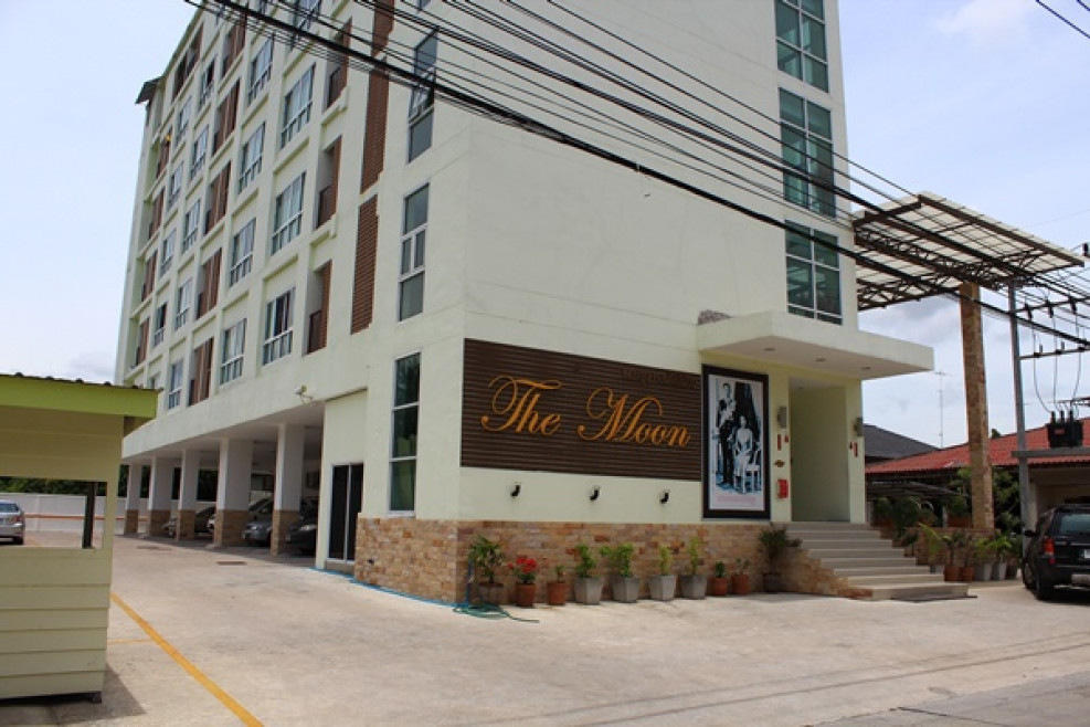 คอนโด ชลบุรี เมืองชลบุรี บ้านสวน 1120000