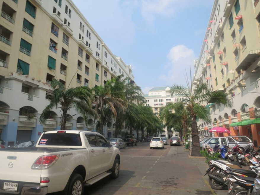 Condominium Bangkok Don Mueang Si Kan 497000