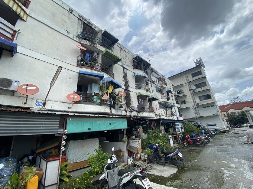 Condominium Samut Prakan Bang Phli Bang Chalong 183000