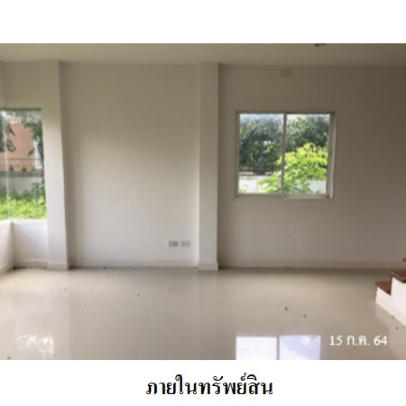 บ้านเดี่ยว ธนกฤษณ์ เชียงใหม่ ดอยสะเก็ด สันปูเลย 4210000