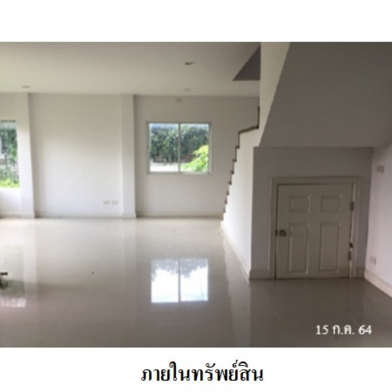 บ้านเดี่ยว ธนกฤษณ์ เชียงใหม่ ดอยสะเก็ด สันปูเลย 4210000