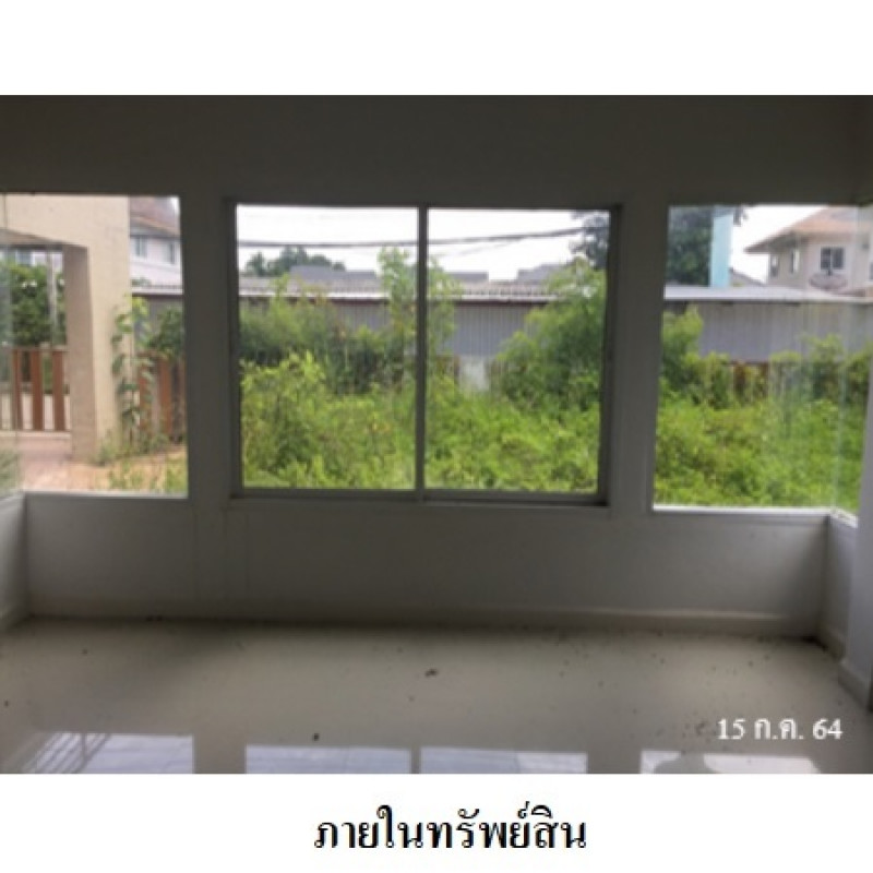 บ้านเดี่ยว ธนกฤษณ์ เชียงใหม่ ดอยสะเก็ด สันปูเลย 4210000