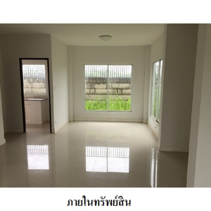 บ้านเดี่ยว อรสิริน 11 เชียงใหม่ สันทราย หนองหาร 2530000