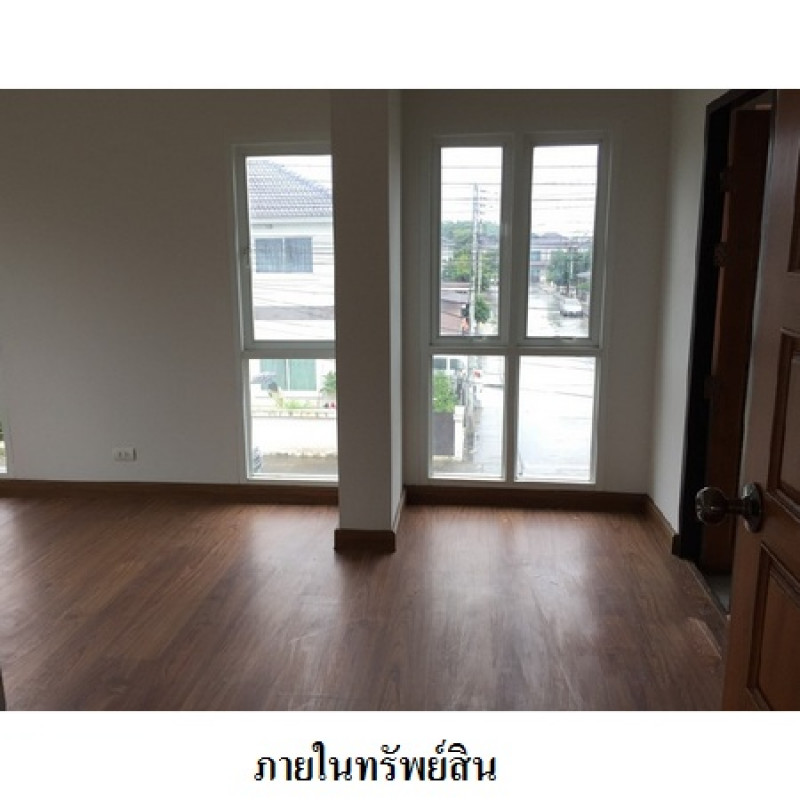 บ้านเดี่ยว อรสิริน 11 เชียงใหม่ สันทราย หนองหาร 2530000