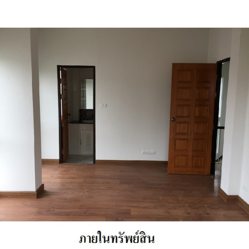 บ้านเดี่ยว อรสิริน 11 เชียงใหม่ สันทราย หนองหาร 2530000