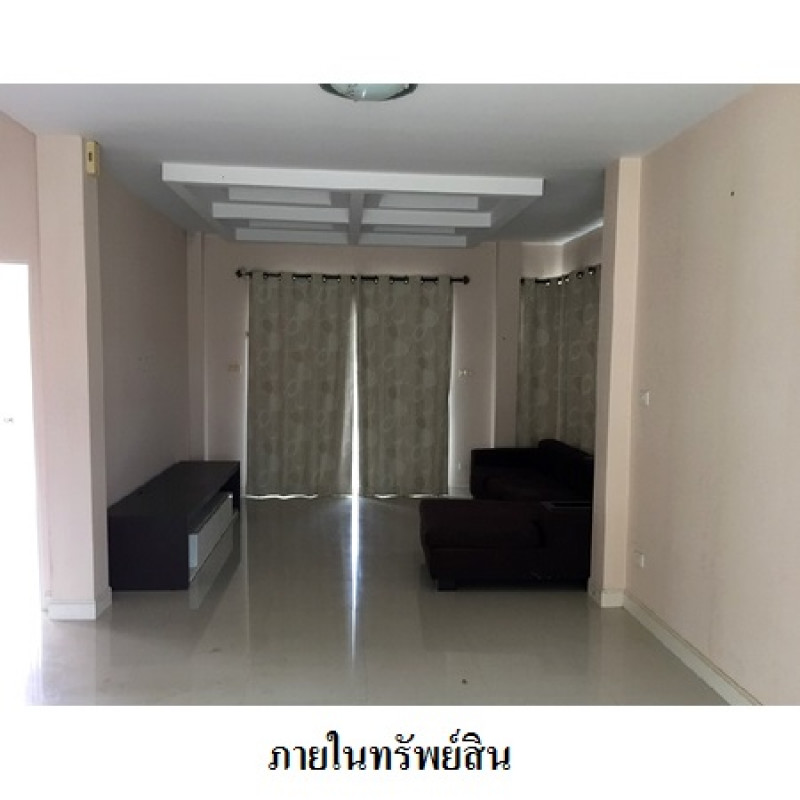 บ้านเดี่ยว ธนกฤษณ์ เชียงใหม่ ดอยสะเก็ด สันปูเลย 2789000