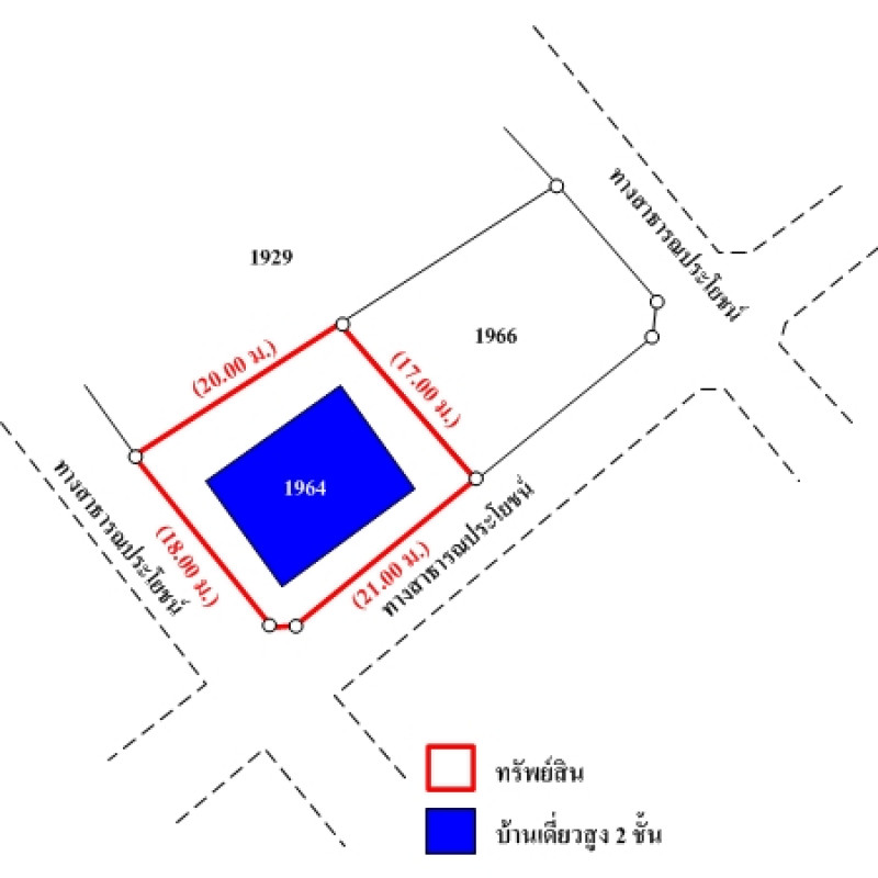บ้านเดี่ยว ธนกฤษณ์ เชียงใหม่ ดอยสะเก็ด สันปูเลย 2789000