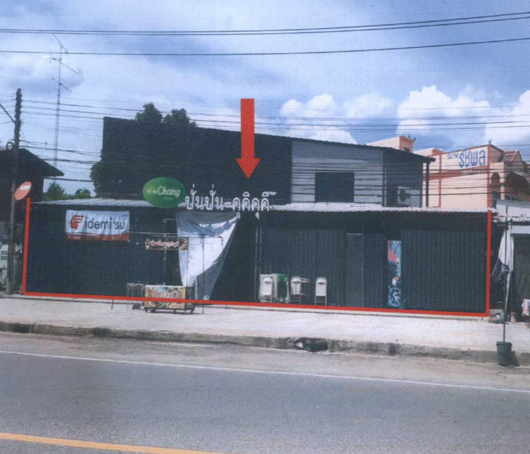 บ้านเดี่ยว นครสวรรค์ พยุหะคีรี พยุหะ 1582838