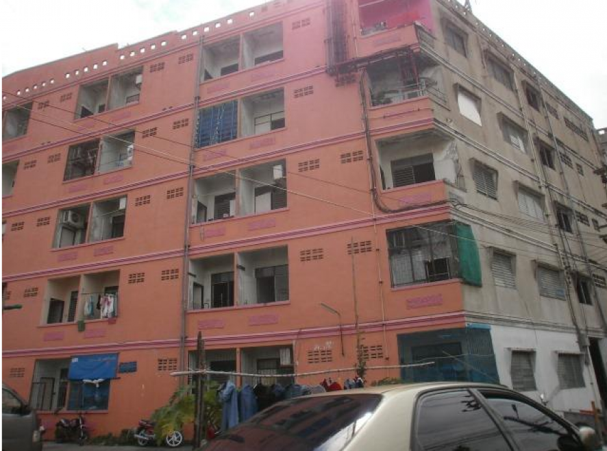 Condominium Samut Prakan Mueang Samut Prakan Bang Pu Mai 168000
