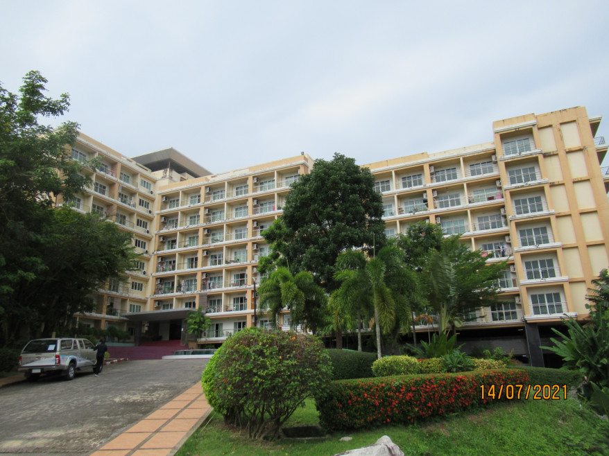 Condominium Phuket Mueang Phuket Ratsada 1407000