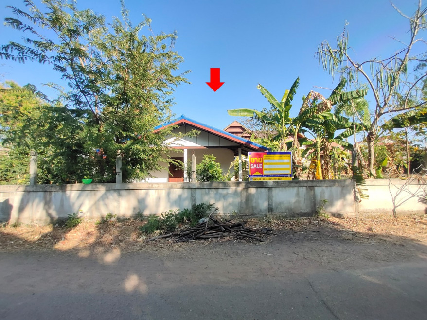 Single house Amnat Charoen Mueang Amnat Charoen Kai Kham 874000