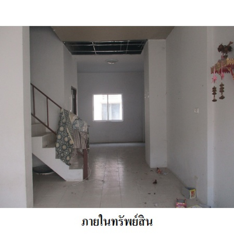 Townhouse Chon Buri Si Racha Bueng 1300000