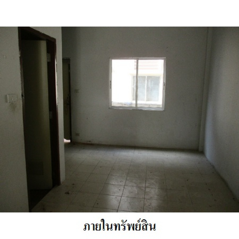 Townhouse Chon Buri Si Racha Bueng 1300000