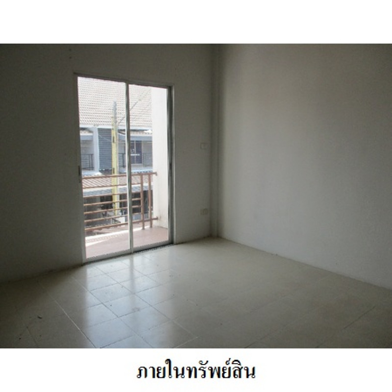 Townhouse Chon Buri Si Racha Bueng 1300000