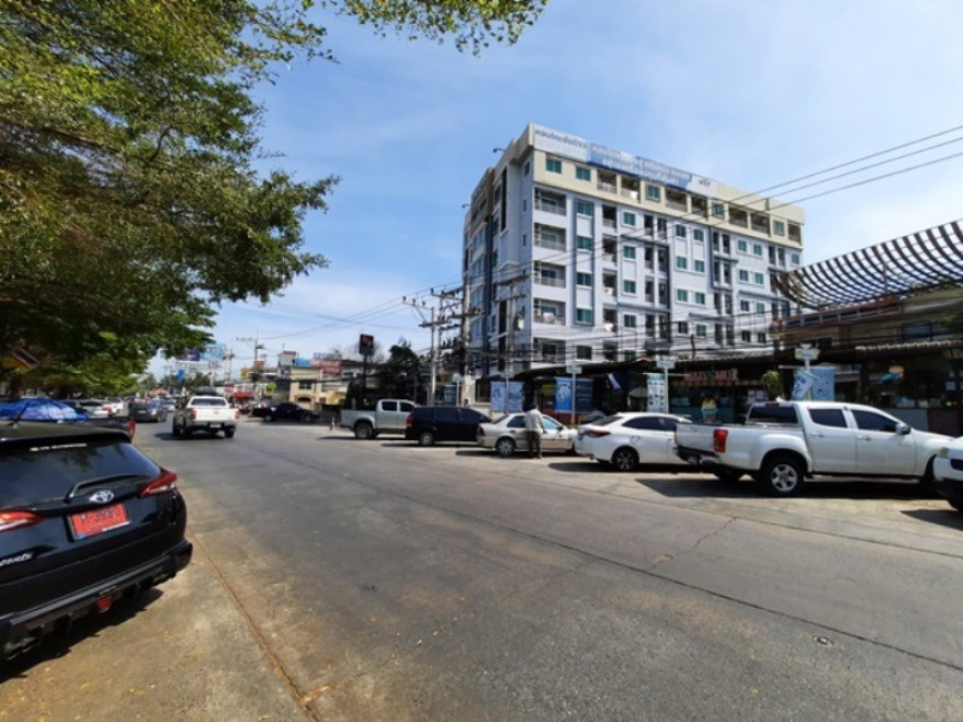 คอนโด ปทุมธานี ธัญบุรี บึงยี่โถ 1564000