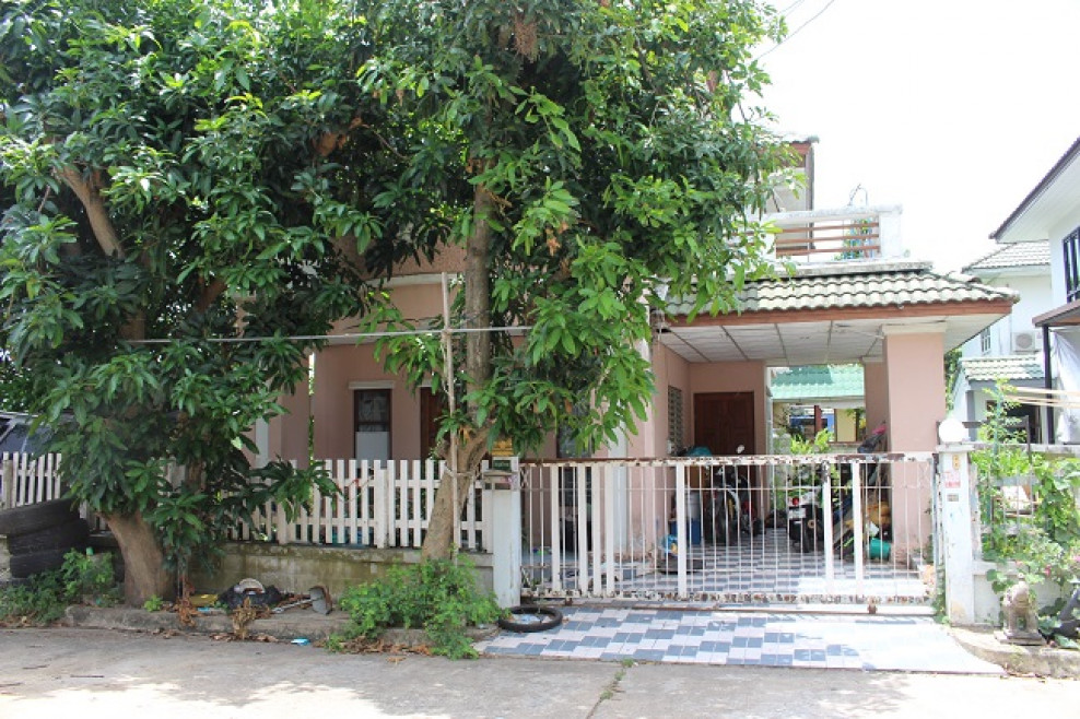 บ้านเดี่ยว ปทุมธานี ลำลูกกา ลำลูกกา 2100000