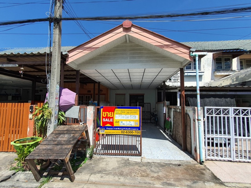 Townhouse Pathum Thani Lam Luk Ka Lam Luk Ka 893000