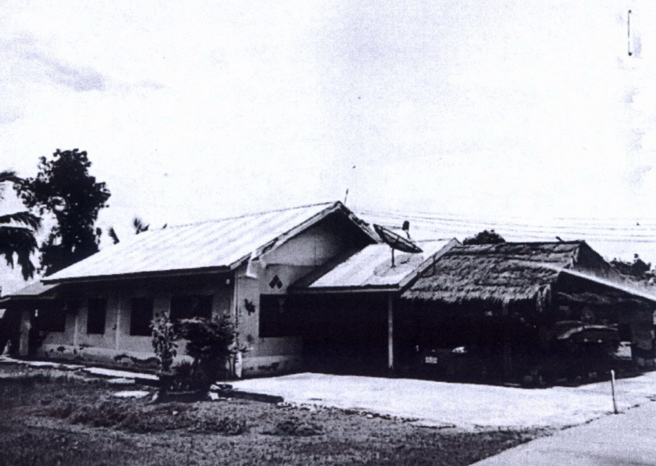 บ้านเดี่ยว กำแพงเพชร ลานกระบือ หนองหลวง 725070