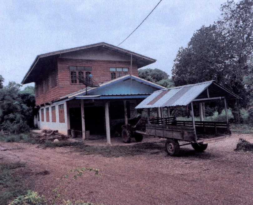 บ้านเดี่ยว กำแพงเพชร พรานกระต่าย คุยบ้านโอง 777900