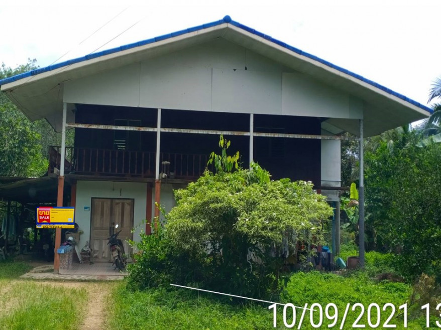 Single house Songkhla Sadao Tha Pho 2167000