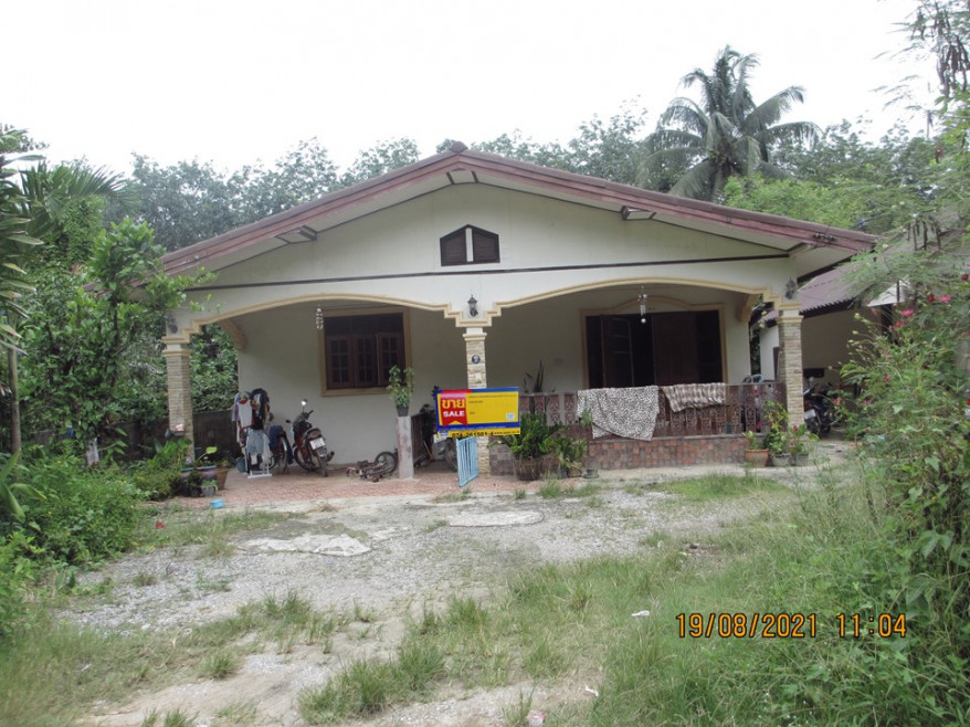 Single house Songkhla Hat Yai Thung Yai 1472000