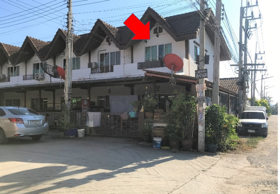 Townhouse Rayong Pluak Daeng Pluak Daeng 1430000