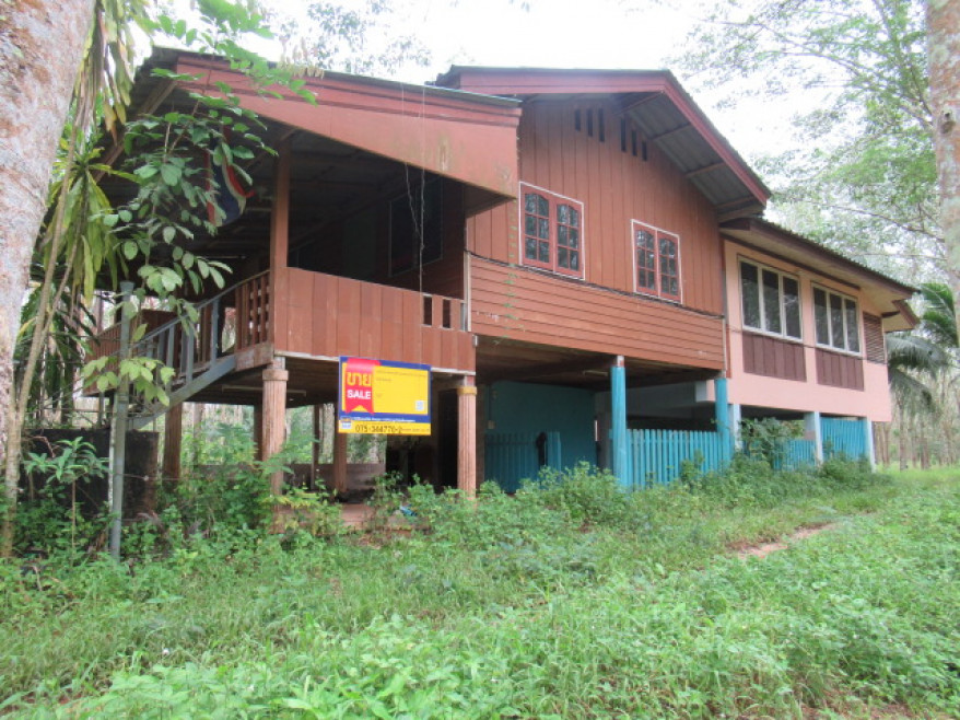 Single house Phatthalung Mueang Phatthalung Tamnan 849000