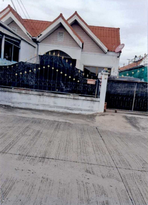 ทาวน์เฮ้าส์ นครราชสีมา เมืองนครราชสีมา หนองบัวศาลา 582000