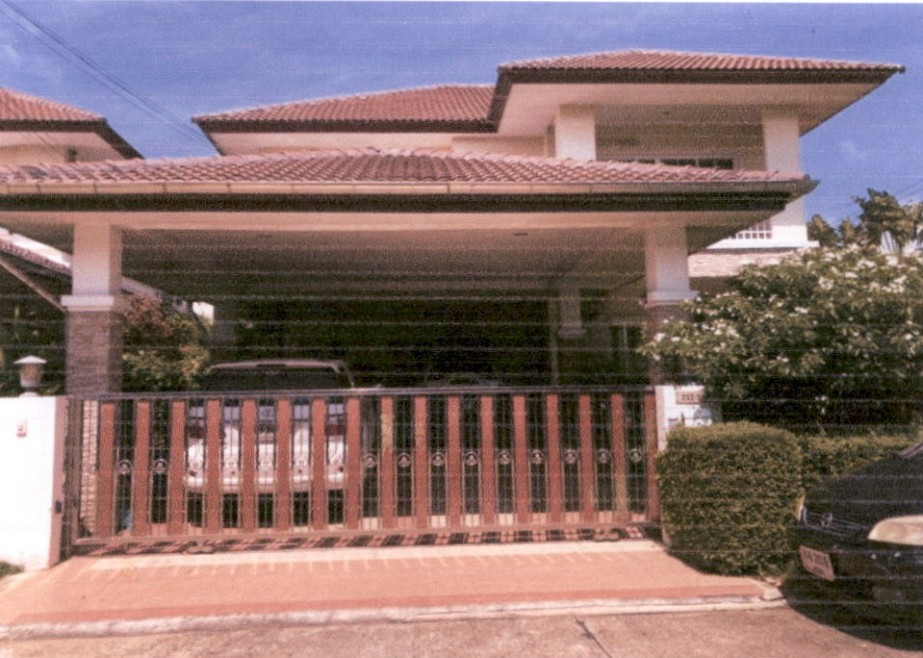 บ้านเดี่ยว นครปฐม เมืองนครปฐม นครปฐม 4928652