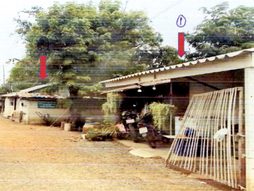 บ้านเดี่ยว นครปฐม กำแพงแสน หนองกระทุ่ม 1659750