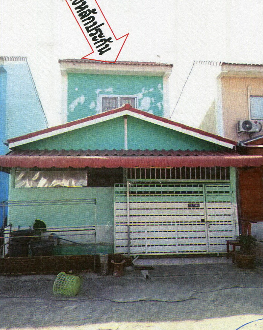 Single house Bangkok Nong Chok Krathum Rai 1100000