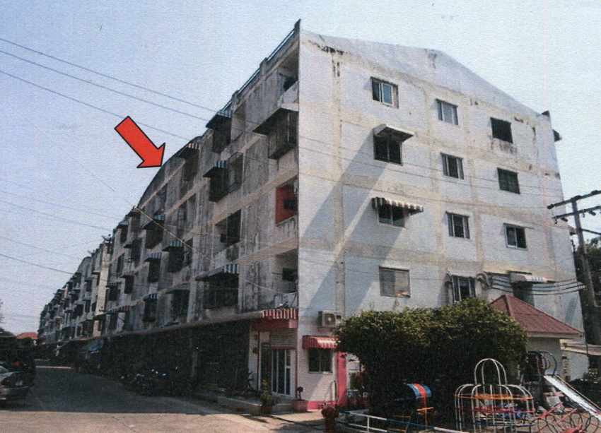 Condominium Bangkok Sai Mai O Ngoen 170000