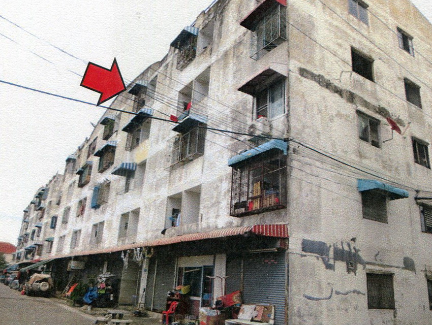 Condominium Bangkok Sai Mai O Ngoen 400000