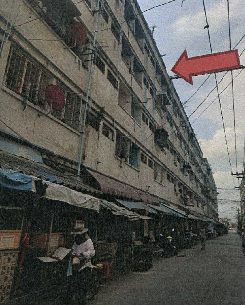 Condominium Samut Prakan Mueang Samut Prakan Thai Ban 160000