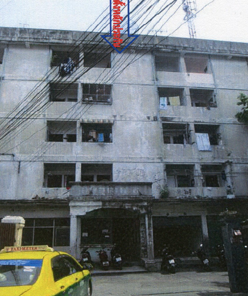 Condominium Samut Prakan Phra Pradaeng Bang Hua Suea 74000